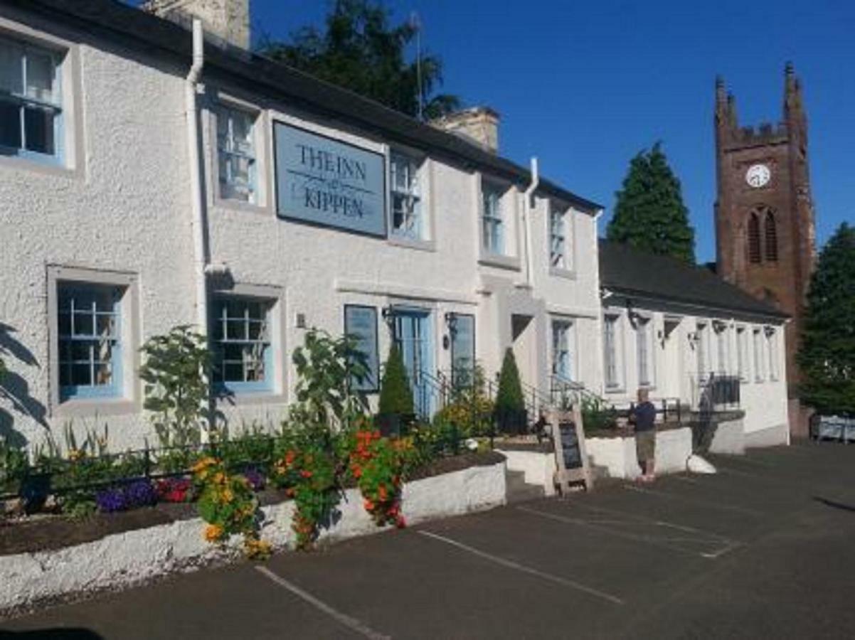 The Inn At Kippen Exterior photo